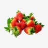 Strawberry Fruits