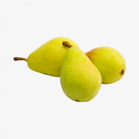 Pear Nutrition