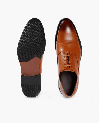 Formal Monk Shoes