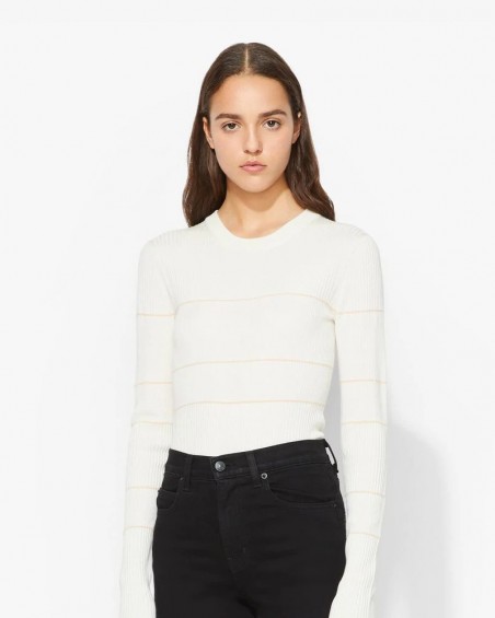 Clnched Waist TOp