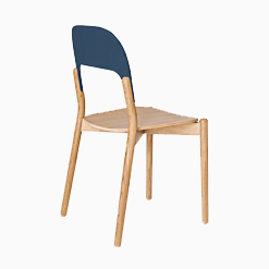  Wishbone Chair 